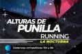 El 18 de Abril se corre en La Cumbre la Running  …